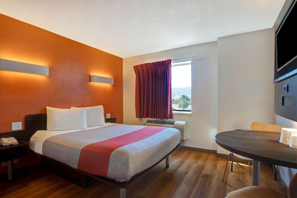 Motel 6-Gilroy, CA Esterno foto