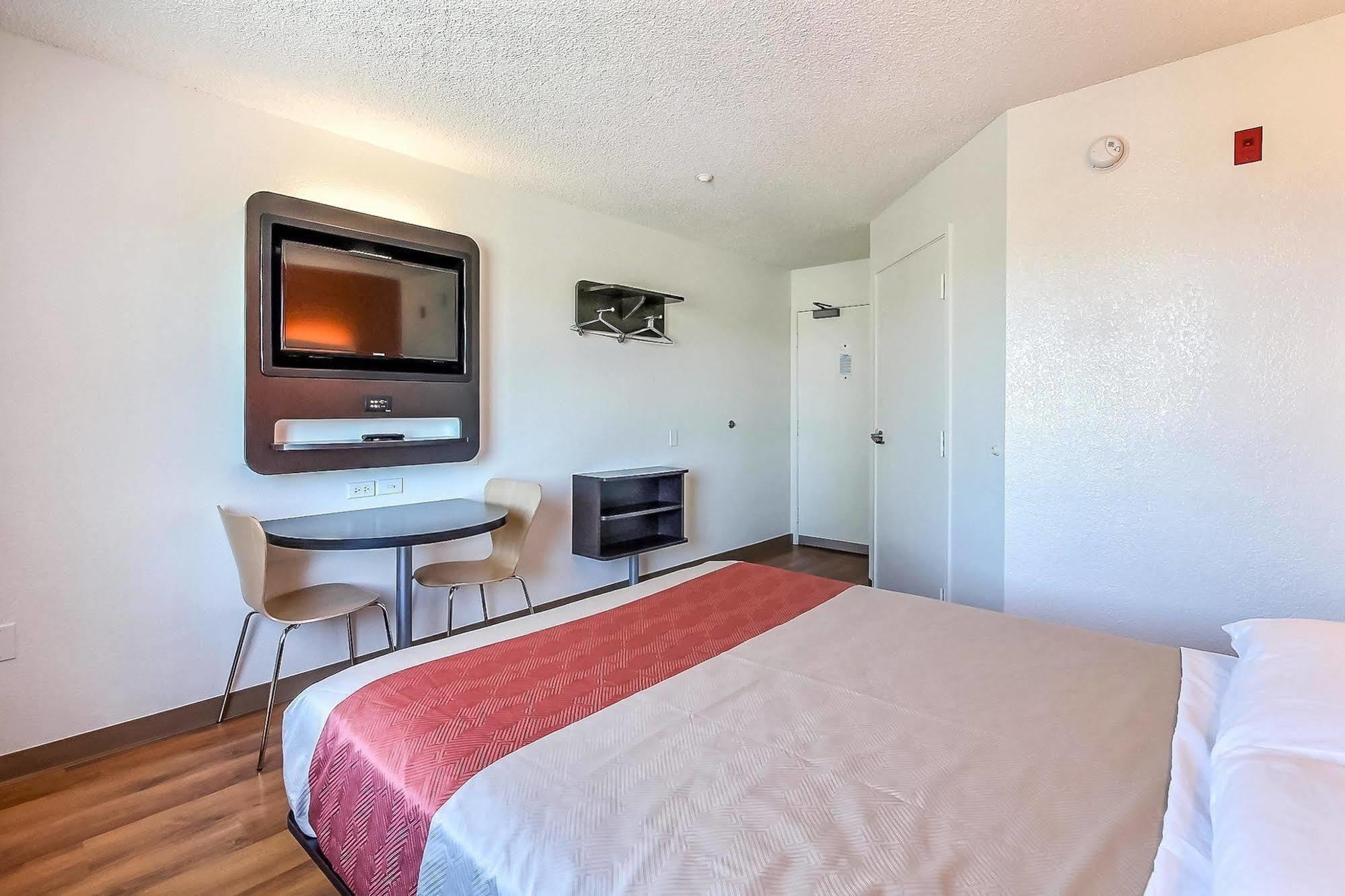 Motel 6-Gilroy, CA Esterno foto