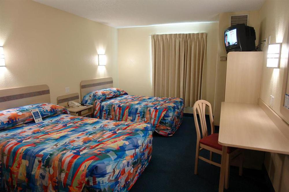 Motel 6-Gilroy, CA Camera foto