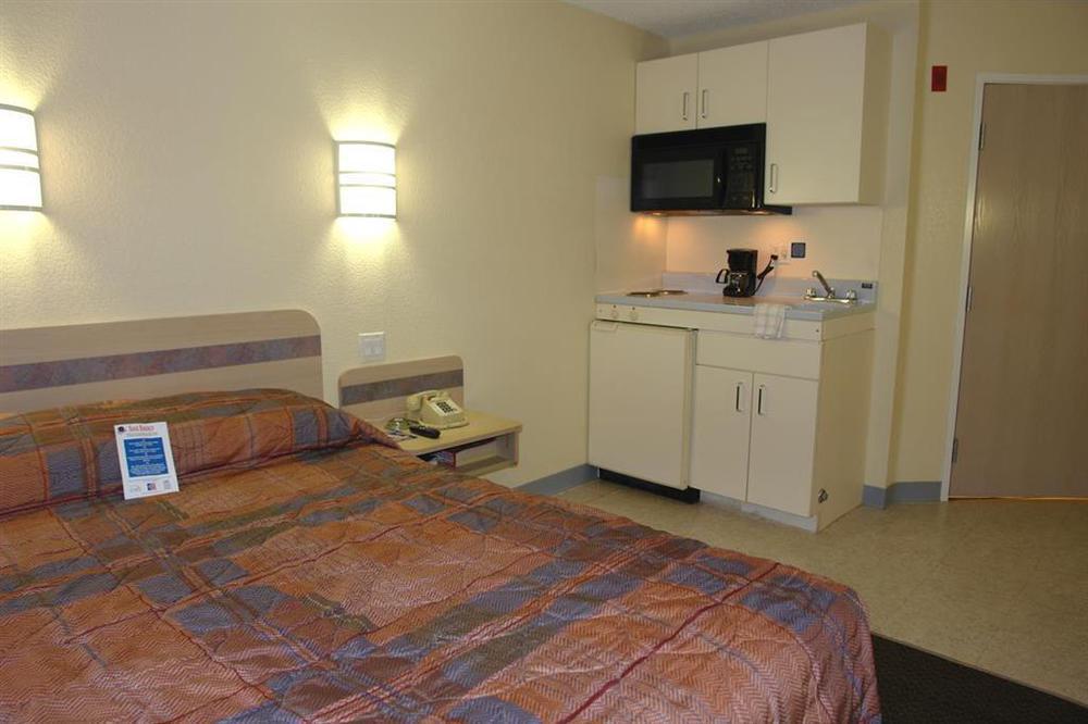 Motel 6-Gilroy, CA Camera foto